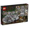 Конструктор LEGO Star Wars Сокіл Тисячоліття 1351 деталь (75257) зображення 12