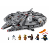 Конструктор LEGO Star Wars Сокол Тысячелетия 1351 деталь (75257) изображение 2