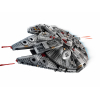 Конструктор LEGO Star Wars Сокіл Тисячоліття 1351 деталь (75257) зображення 3