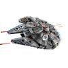Конструктор LEGO Star Wars Сокіл Тисячоліття 1351 деталь (75257) зображення 3