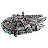 Конструктор LEGO Star Wars Сокіл Тисячоліття 1351 деталь (75257) зображення 5