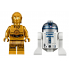 Конструктор LEGO Star Wars Сокол Тысячелетия 1351 деталь (75257) изображение 9