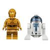 Конструктор LEGO Star Wars Сокіл Тисячоліття 1351 деталь (75257) зображення 9