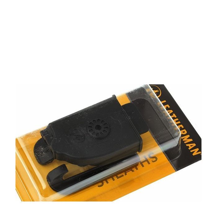 Чехол для мультитула Leatherman Molle For Raptor (939910) изображение 10