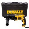 Перфоратор DeWALT SDS-Plus, 800 Вт, 2.8 Дж, (D25134K) изображение 5