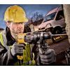Перфоратор DeWALT SDS-Plus, 800 Вт, 2.8 Дж, (D25134K) изображение 6