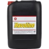 Моторное масло Texaco Havoline Extra 10w40 20л (6769)