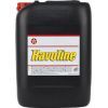 Моторное масло Texaco Havoline Extra 10w40 20л (6769)