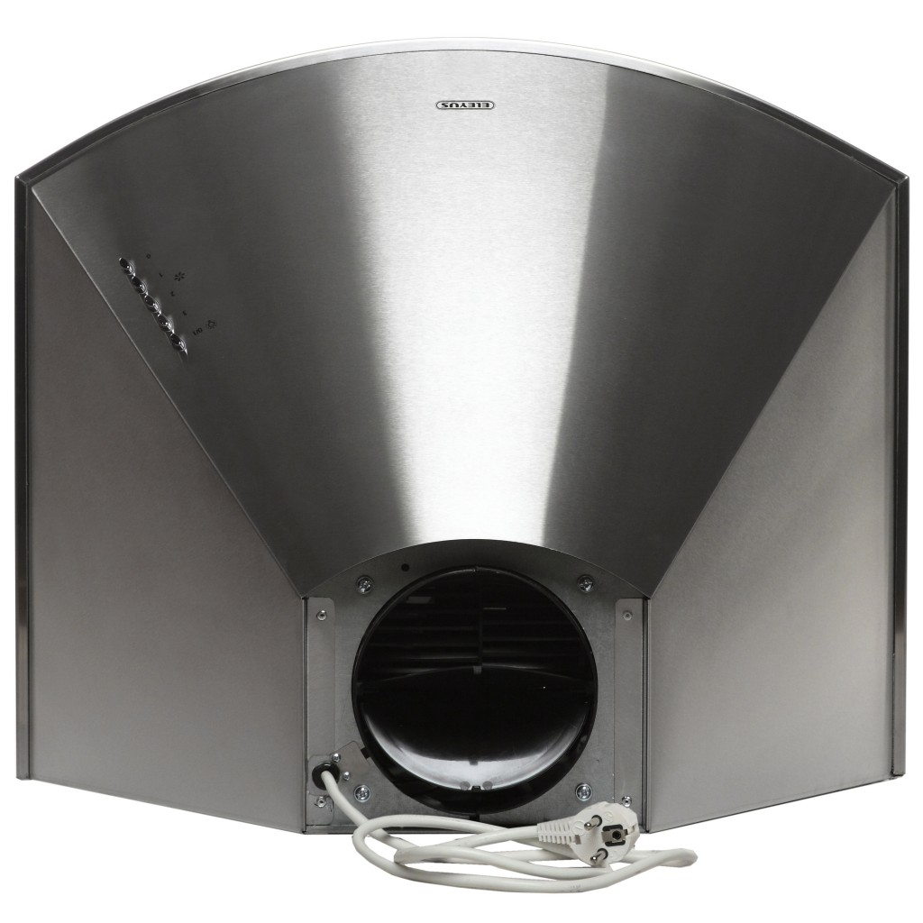 Витяжка кухонна Eleyus Bora 1200 LED SMD 60 IS зображення 5