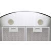 Витяжка кухонна Eleyus Bora 1200 LED SMD 60 IS зображення 9