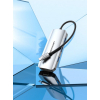 Концентратор Vention USB3.1 Type-C --> HDMI/VGA/USB 3.0x3/PD 100W Hub 6-in-1 (TOIHB) зображення 2