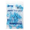 Щетки для межзубных промежутков Paro Swiss Flexi Grip тонкие Ø 3.8 мм 30 шт. (7610458810828) изображение 2