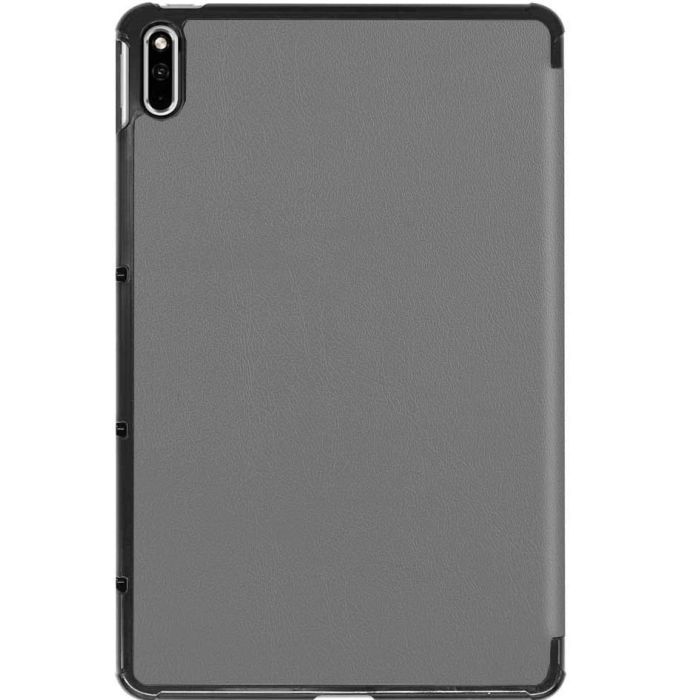 Чехол для планшета BeCover Smart Case Huawei MatePad 10.4 2021/10.4 2nd Gen Red (706482) изображение 2