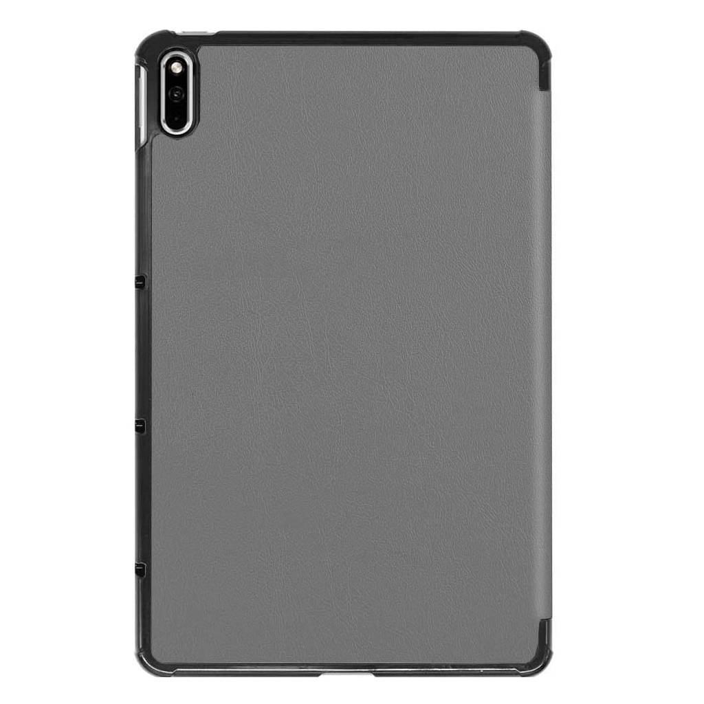 Чохол до планшета BeCover Smart Case Huawei MatePad 10.4 2021/10.4 2nd Gen Grey (706483) зображення 2