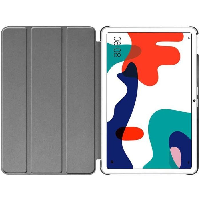 Чехол для планшета BeCover Smart Case Huawei MatePad 10.4 2021/10.4 2nd Gen Red (706482) изображение 3