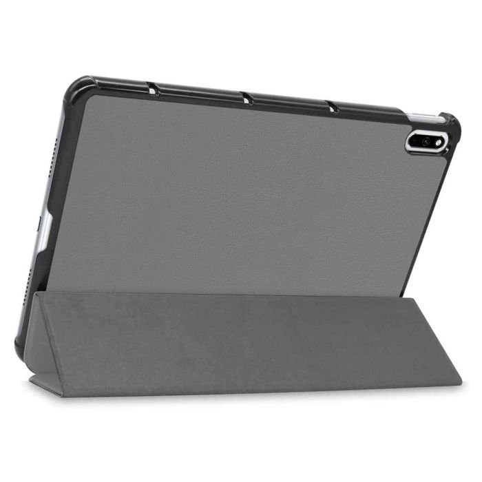 Чехол для планшета BeCover Smart Case Huawei MatePad 10.4 2021/10.4 2nd Gen Red (706482) изображение 4