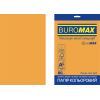 Бумага Buromax А4, 80g, NEON orange, 20sh, EUROMAX (BM.2721520E-11)