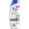 Шампунь Head & Shoulders Свежесть чайного дерева 400 мл (8001090496546) изображение 2