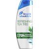 Шампунь Head & Shoulders Свежесть чайного дерева 400 мл (8001090496546)