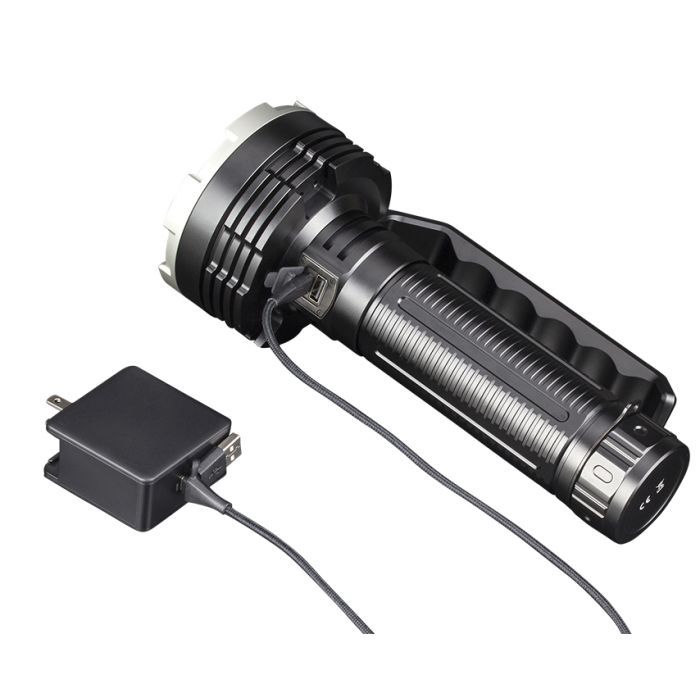 Ліхтар Fenix LR80R зображення 4