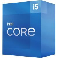 Процессор INTEL Core™ i5 12600 (BX8071512600)