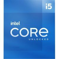 Процессор INTEL Core™ i5 12600 (BX8071512600) изображение 2