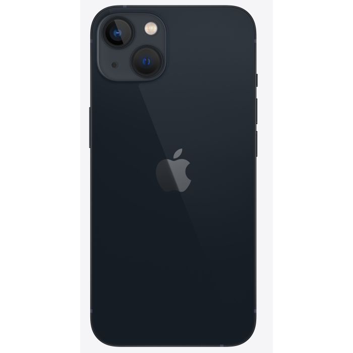 Мобильный телефон Apple iPhone 13 128GB Midnight (MLPF3) изображение 2