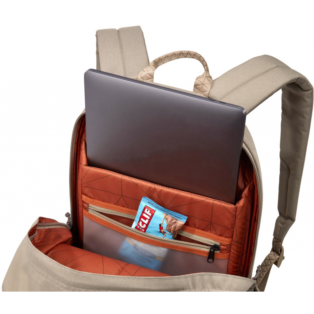 Рюкзак для ноутбука Thule 15.6" Campus Exeo 28L TCAM-8116 Seneca Rock (3204329) изображение 4