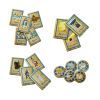 Настольная игра Strateg Соборы (украинский язык) (30104) изображение 2