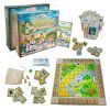Настольная игра Strateg Соборы (украинский язык) (30104) изображение 3