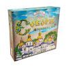 Настольная игра Strateg Соборы (украинский язык) (30104)