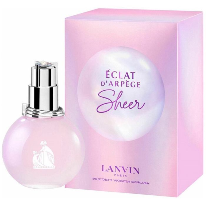 Туалетная вода Lanvin Eclat d'Arpege Sheer 30 мл (3386460123181)