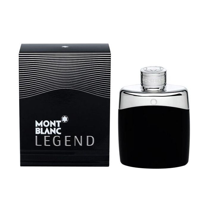 Туалетная вода Montblanc Legend 50 мл (3386460032698)