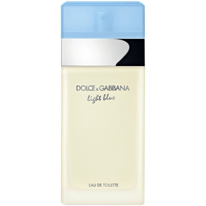 Туалетная вода Dolce&Gabbana Light Blue 50 мл (737052074313/8057971180349) изображение 2