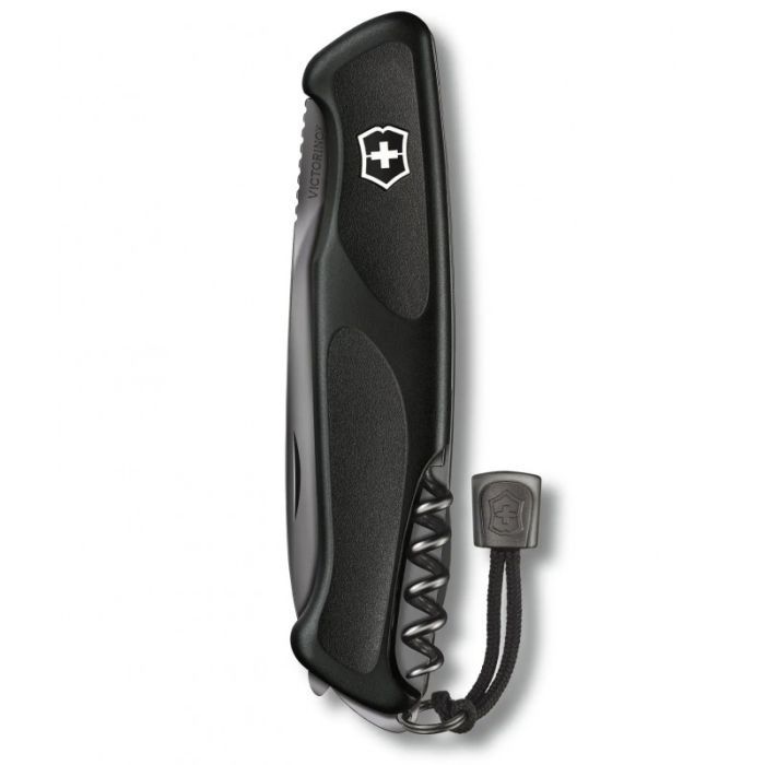 Ніж Victorinox RangerGrip 55 Onyx Black (0.9563.C31P) зображення 3
