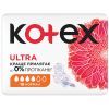 Гигиенические прокладки Kotex Ultra Normal 10 шт. (5029053542621) изображение 2