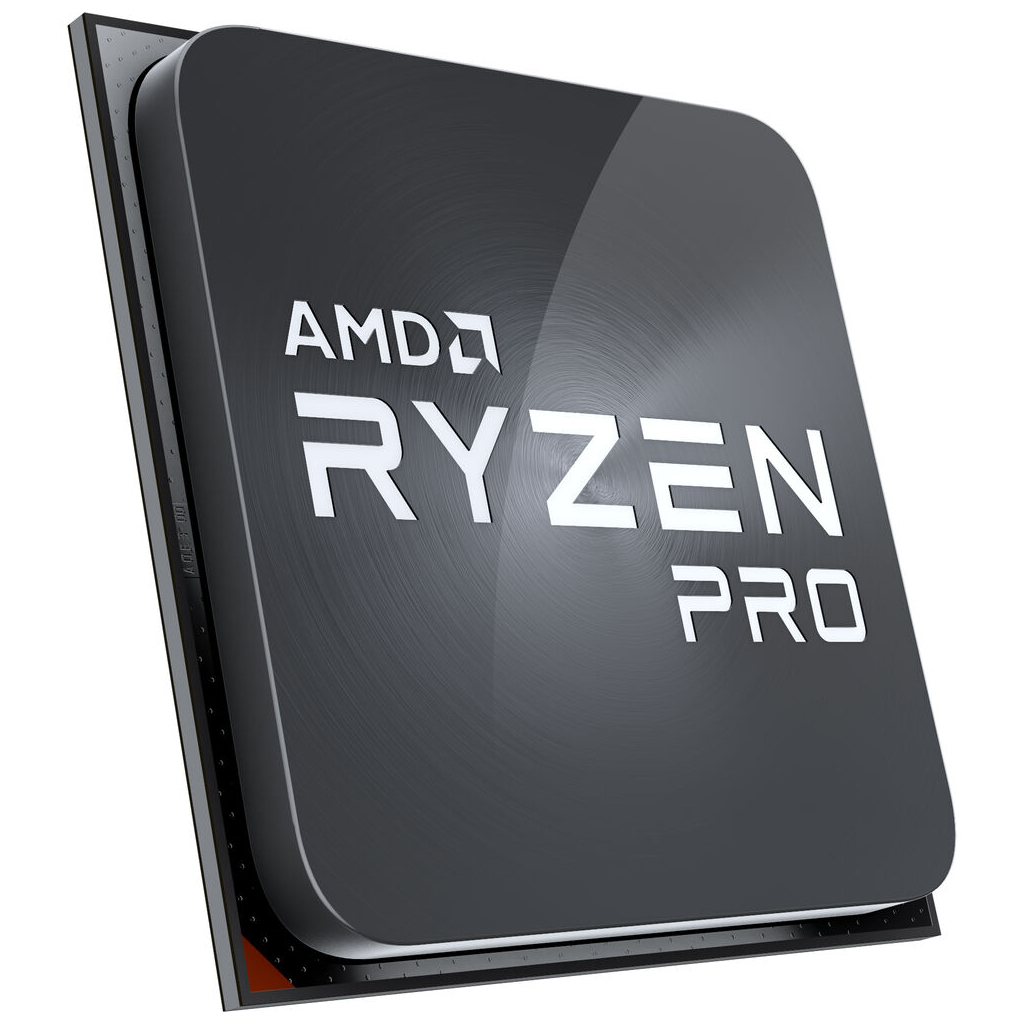Процессор AMD Ryzen 5 5650G PRO (100-100000255MPK) изображение 2