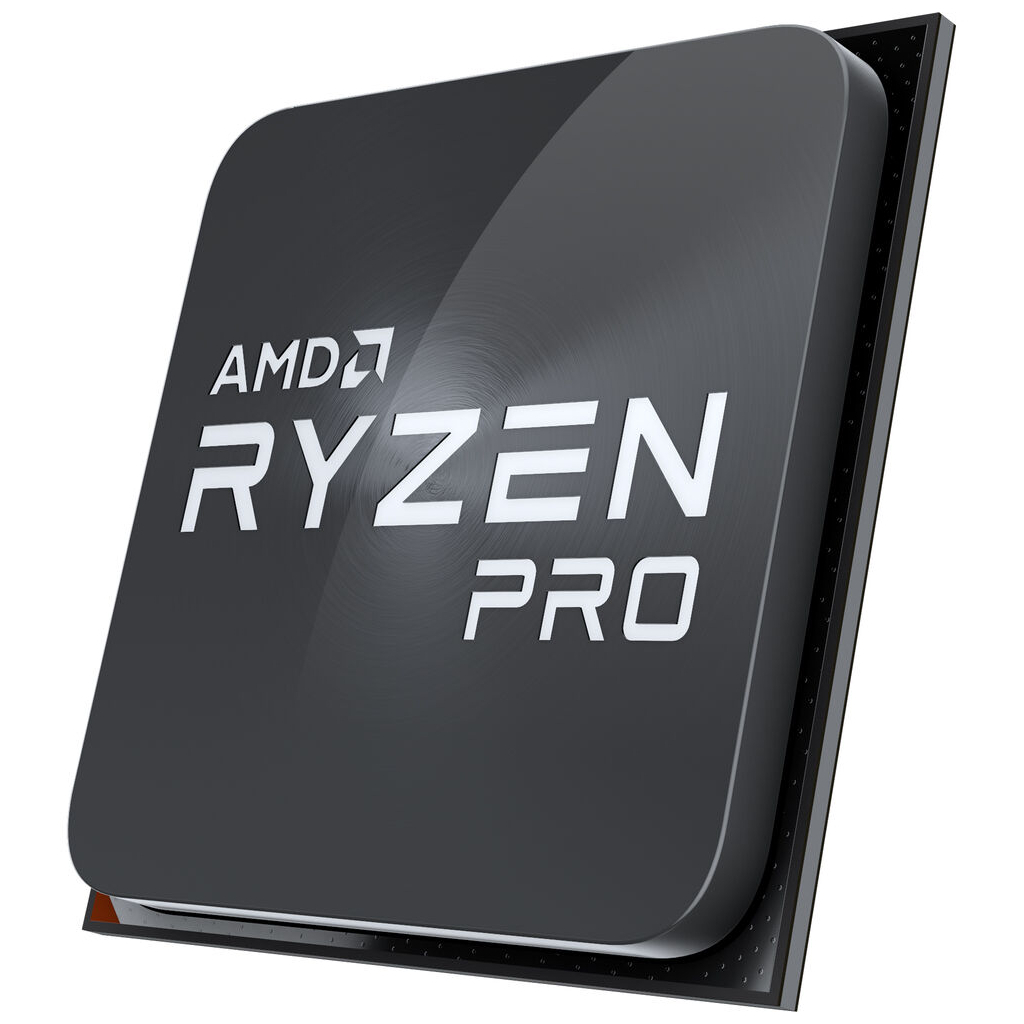 Процессор AMD Ryzen 5 5650G PRO (100-100000255MPK) изображение 3