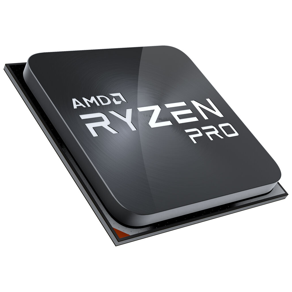 Процессор AMD Ryzen 5 5650G PRO (100-100000255MPK) изображение 4