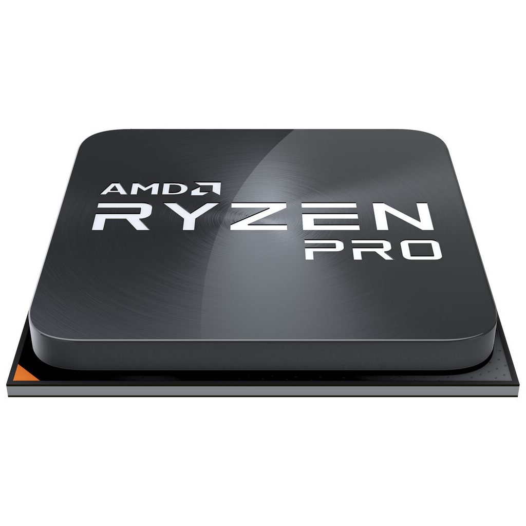Процесор AMD Ryzen 5 5650G PRO (100-100000255MPK) зображення 6