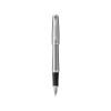 Ручка перьевая Parker URBAN 17 Metro Metallic CT  FP F (30 311)