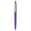 Ручка кулькова Parker JOTTER 17 Original Frosty Purple CT BP (15 932_2665)