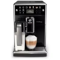 Кавомашина Saeco PicoBaristo Deluxe (SM5570/10) зображення 2