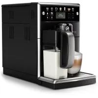Кавомашина Saeco PicoBaristo Deluxe (SM5570/10) зображення 3