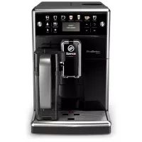 Кавомашина Saeco PicoBaristo Deluxe (SM5570/10) зображення 4