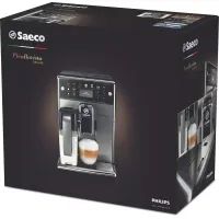 Кавомашина Saeco PicoBaristo Deluxe (SM5570/10) зображення 5
