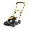 Газонокосилка Stiga Dino 47 бензиновая, ST 120 OHV Auto, 1.9 кВт (Dino47) изображение 2
