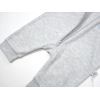 Человечек детский Tongs на молнии (2951-56B-gray) изображение 4