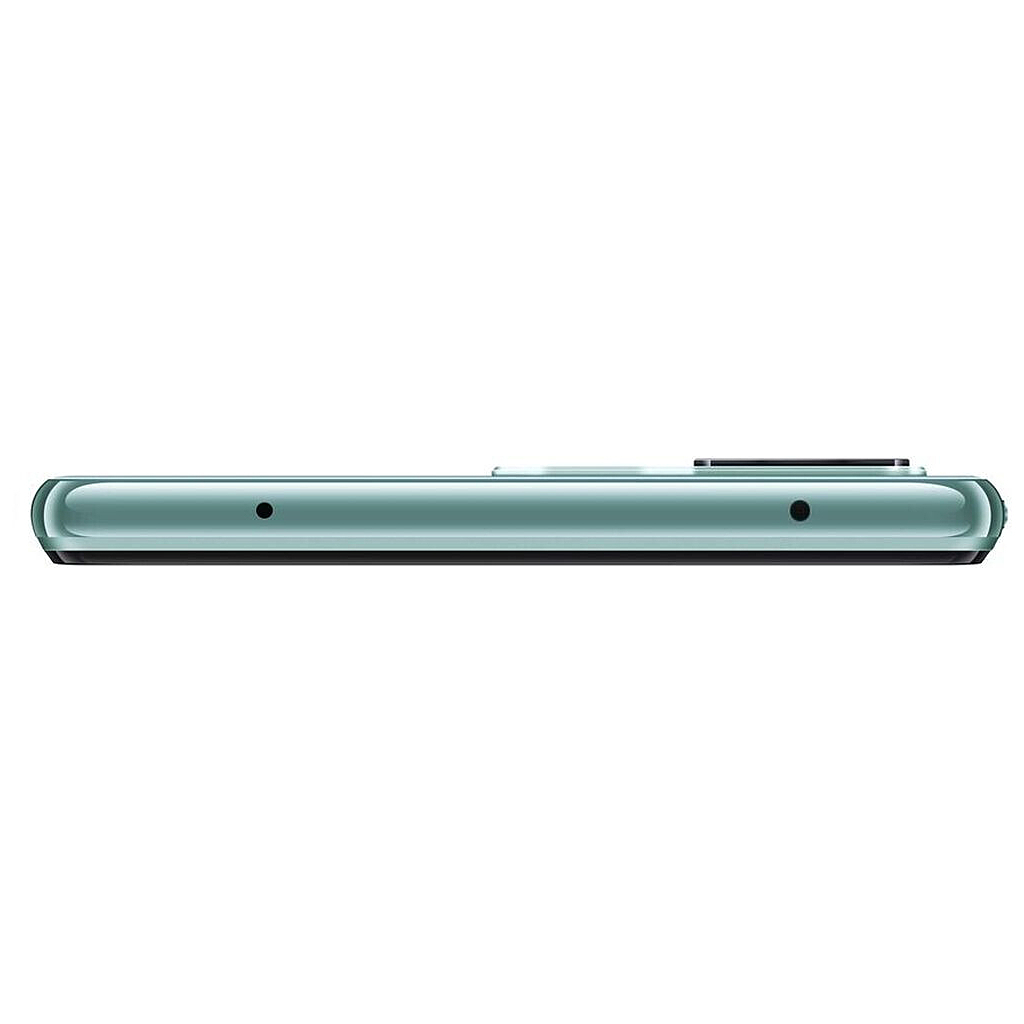 Мобільний телефон Xiaomi 11 Lite 5G NE 8/128GB Mint Green зображення 6