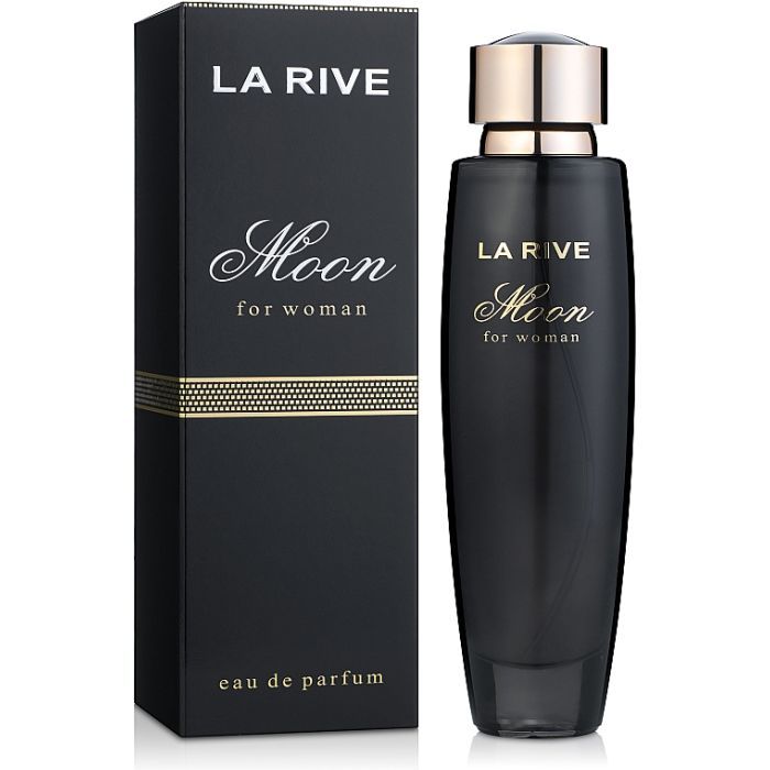 Парфюмированная вода La Rive Moon 75 мл (5906735232561) изображение 2